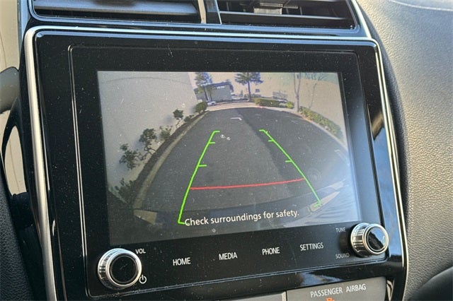 2024 Mitsubishi Outlander Sport 2.0 SE SE 4WD