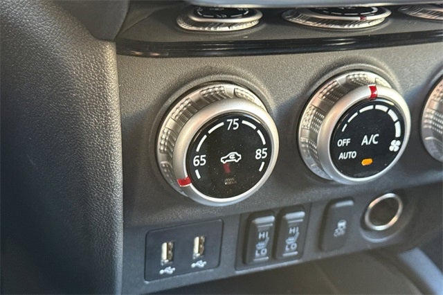 2024 Mitsubishi Outlander Sport 2.0 SE SE 4WD