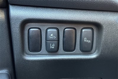 2024 Mitsubishi Outlander Sport 2.0 SE SE 4WD