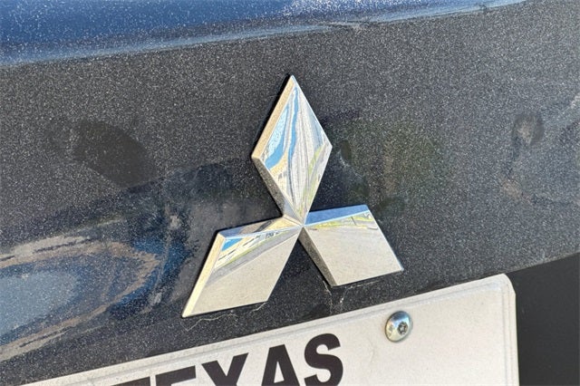 2024 Mitsubishi Outlander Sport 2.0 SE SE 4WD