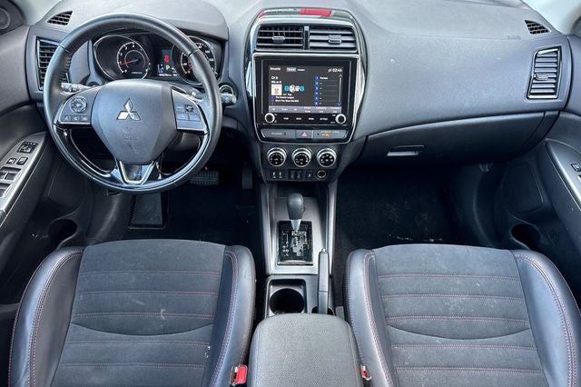 2024 Mitsubishi Outlander Sport 2.0 SE