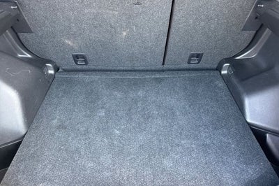 2024 Mitsubishi Outlander Sport 2.0 SE