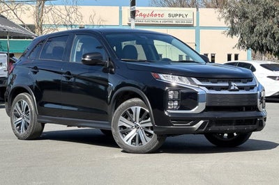 2024 Mitsubishi Outlander Sport 2.0 SE