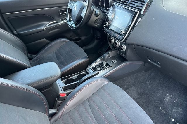 2024 Mitsubishi Outlander Sport 2.0 SE