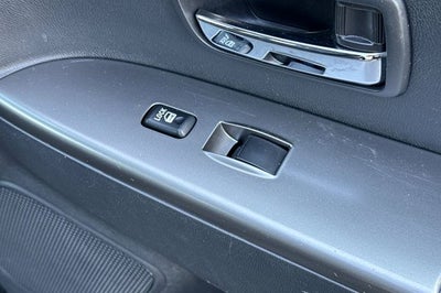 2024 Mitsubishi Outlander Sport 2.0 SE