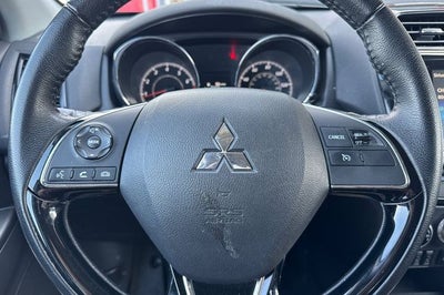 2024 Mitsubishi Outlander Sport 2.0 SE