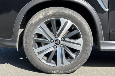 2024 Mitsubishi Outlander Sport 2.0 SE