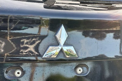 2024 Mitsubishi Outlander Sport 2.0 SE