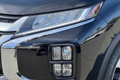 2024 Mitsubishi Outlander Sport 2.0 SE