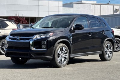 2024 Mitsubishi Outlander Sport 2.0 SE