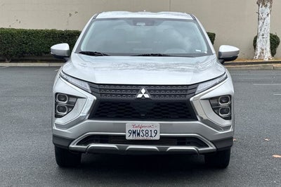 2024 Mitsubishi Eclipse Cross SE SE 4WD