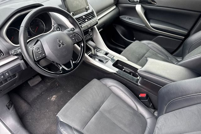 2024 Mitsubishi Eclipse Cross SE SE 4WD