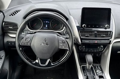 2024 Mitsubishi Eclipse Cross SE SE 4WD