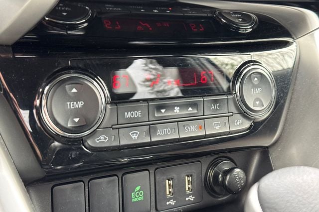 2024 Mitsubishi Eclipse Cross SE SE 4WD