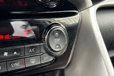 2024 Mitsubishi Eclipse Cross SE SE 4WD