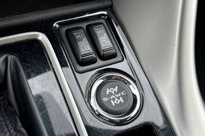 2024 Mitsubishi Eclipse Cross SE SE 4WD