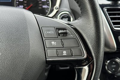 2024 Mitsubishi Eclipse Cross SE SE 4WD