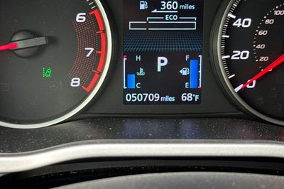 2024 Mitsubishi Eclipse Cross SE SE 4WD