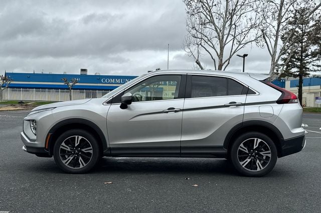 2024 Mitsubishi Eclipse Cross SE SE 4WD
