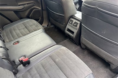 2024 Mitsubishi Outlander SE SE