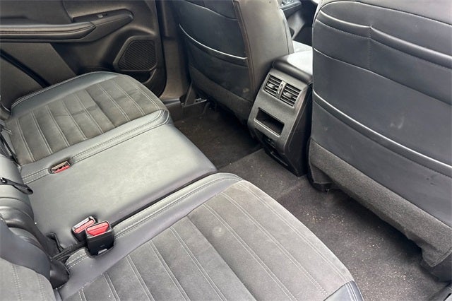 2024 Mitsubishi Outlander SE SE