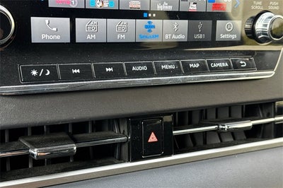 2024 Mitsubishi Outlander SE SE