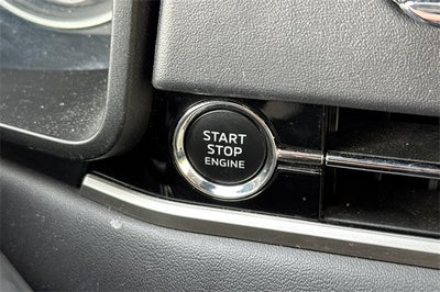 2024 Mitsubishi Outlander SE SE