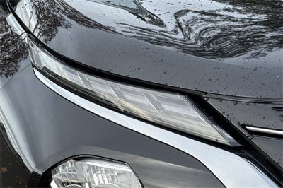 2024 Mitsubishi Outlander SE SE