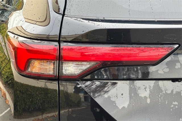 2024 Mitsubishi Outlander SE SE