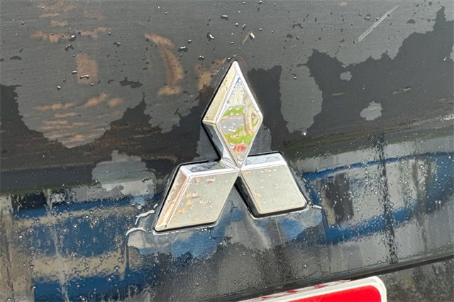 2024 Mitsubishi Outlander SE SE