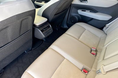 2024 Nissan Ariya EVOLVE+ EVOLVE +