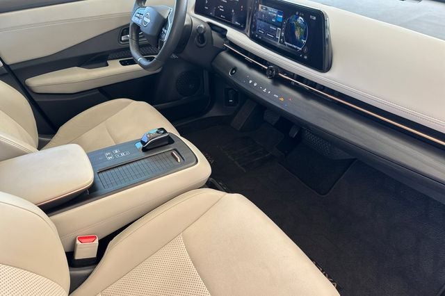2024 Nissan Ariya EVOLVE+ EVOLVE +