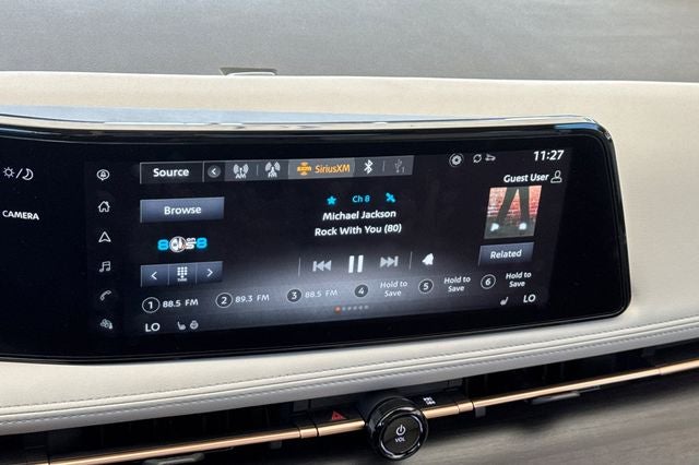 2024 Nissan Ariya EVOLVE+ EVOLVE +