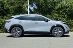 2024 Nissan Ariya EVOLVE+ EVOLVE +