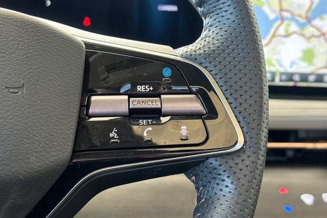 2024 Nissan Ariya EVOLVE+ EVOLVE +