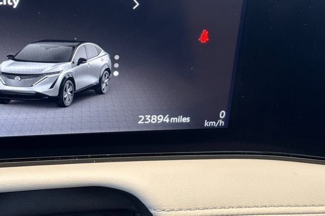 2024 Nissan Ariya EVOLVE+ EVOLVE +
