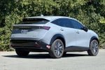 2024 Nissan Ariya EVOLVE+ EVOLVE +