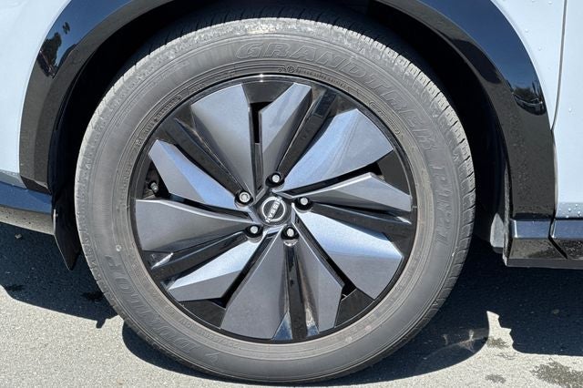 2024 Nissan Ariya EVOLVE+ EVOLVE +