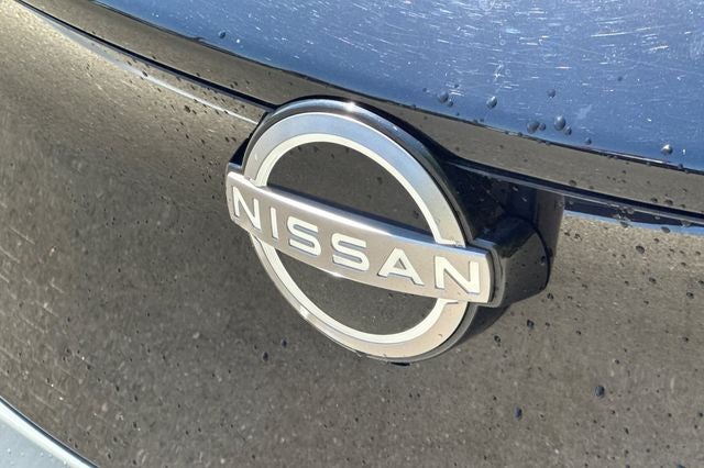 2024 Nissan Ariya EVOLVE+ EVOLVE +