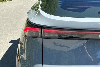 2024 Nissan Ariya EVOLVE+ EVOLVE +