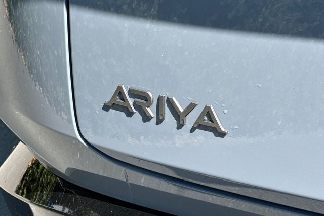 2024 Nissan Ariya EVOLVE+ EVOLVE +