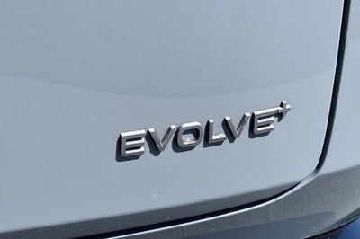 2024 Nissan Ariya EVOLVE+ EVOLVE +