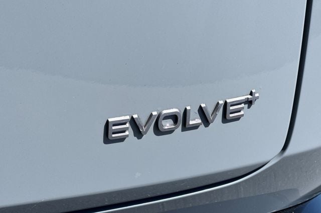 2024 Nissan Ariya EVOLVE+ EVOLVE +