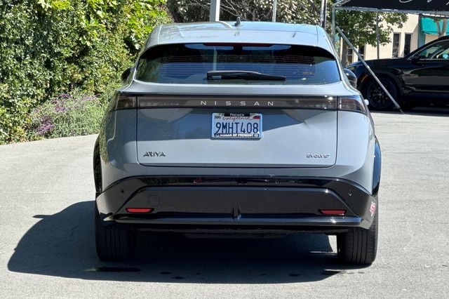 2024 Nissan Ariya EVOLVE+ EVOLVE +