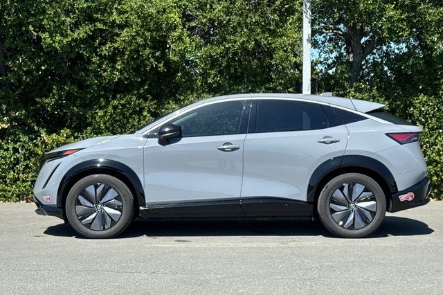 2024 Nissan Ariya EVOLVE+ EVOLVE +