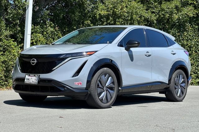 2024 Nissan Ariya EVOLVE+ EVOLVE +