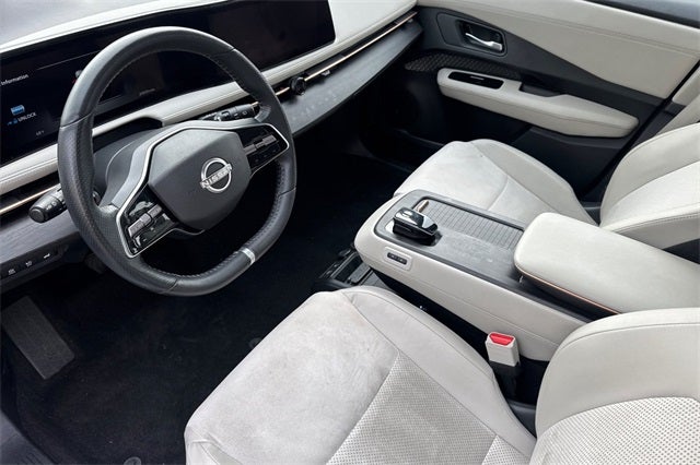 2023 Nissan Ariya EVOLVE+ EVOLVE +