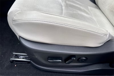 2023 Nissan Ariya EVOLVE+ EVOLVE +