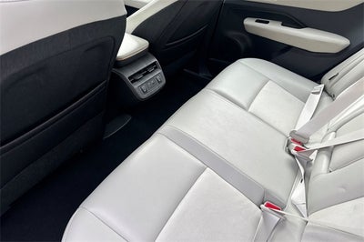 2023 Nissan Ariya EVOLVE+ EVOLVE +