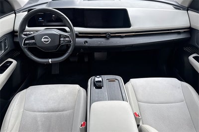 2023 Nissan Ariya EVOLVE+ EVOLVE +
